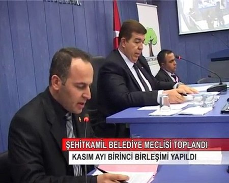 1-ŞEHİTKAMİL MECLİS