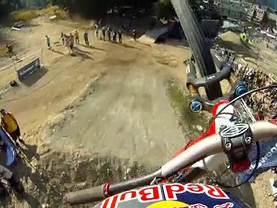 SPORT-HIGHTLIGHTS 2010