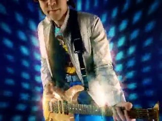 Every Little Thing - Rescue Me CM