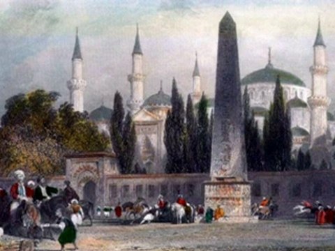 Traditional Turkish Oriental Music