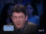 ARDISSON: JL MELENCHON INTERVIEW ELISABETH TEISSIER
