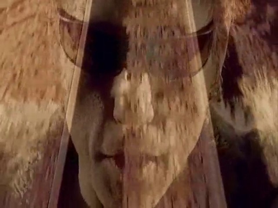 Move - Romancing Train CM