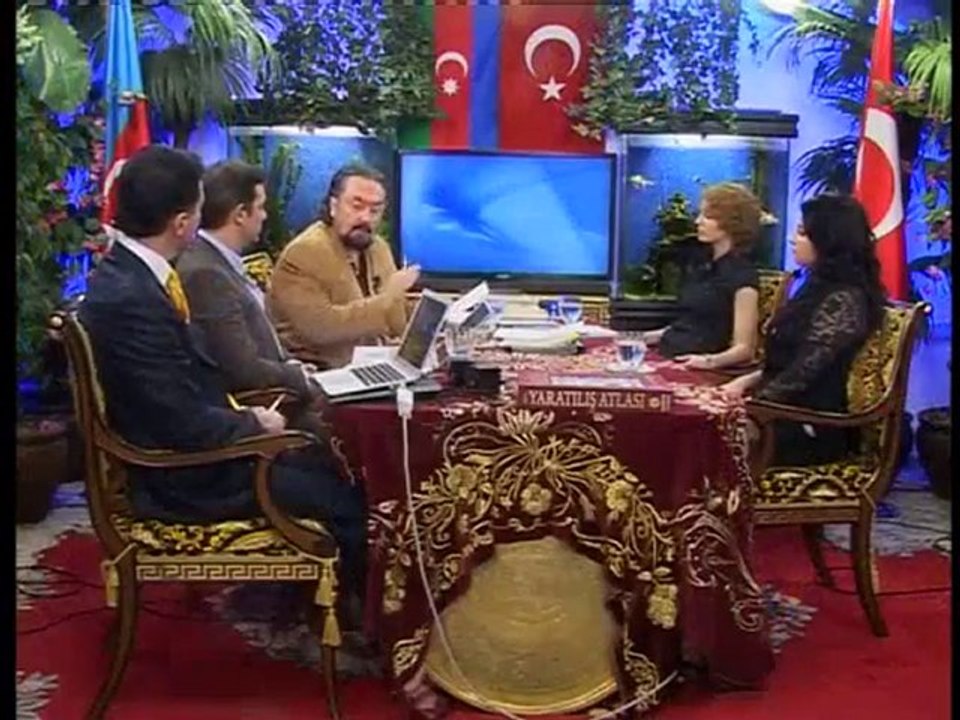 Tüm tarikatler Hz. Mehdi (as)'da en son bulacaktır