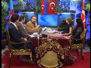 Tüm tarikatler Hz. Mehdi (as)'da en son bulacaktır