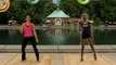 Get Fit with Mel B - Kinect Trailer