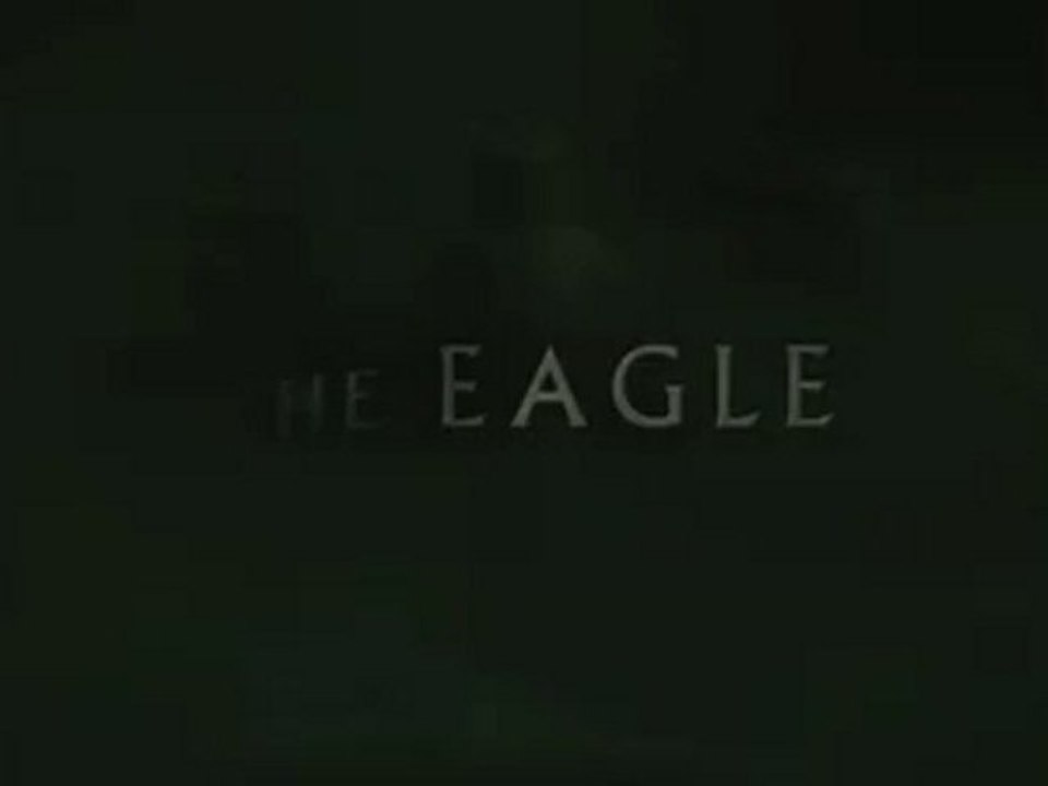The Eagle Trailer