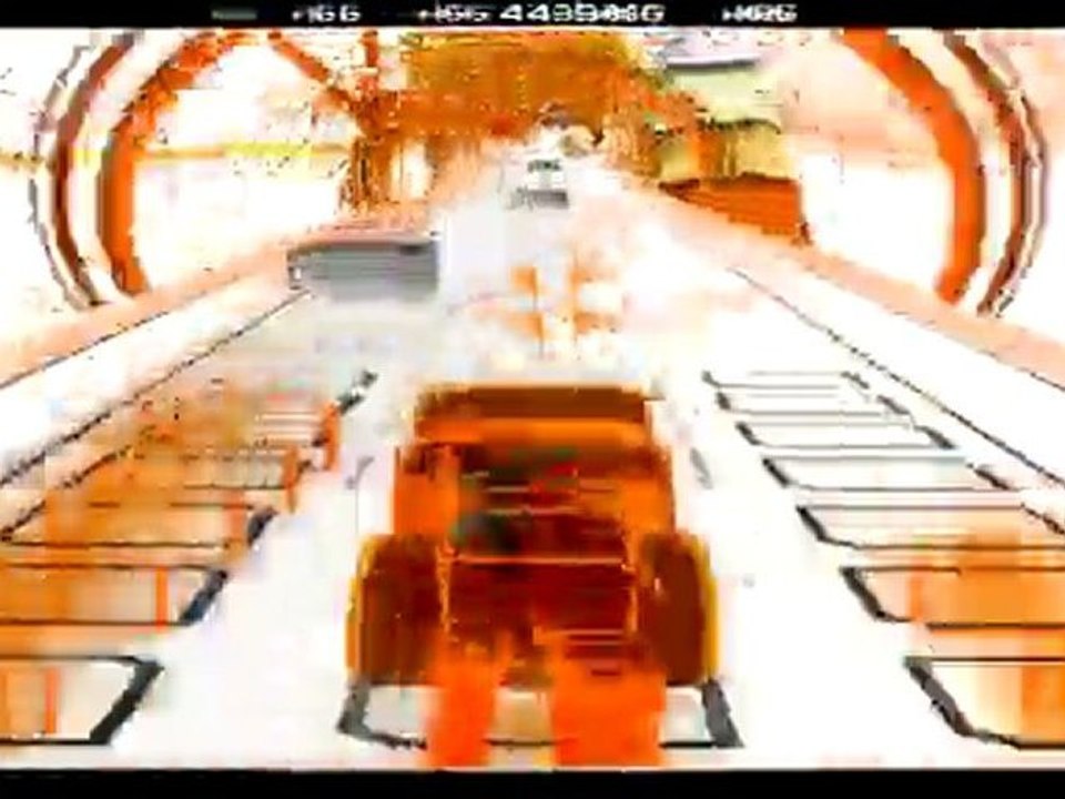 Musique à la con !. [AudioSurf] - Halozy