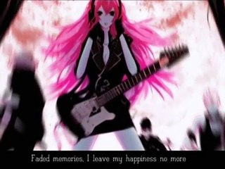 【巡音ルカ】Megurine Luka ~ Forbidden Happiness 【オリジナル】