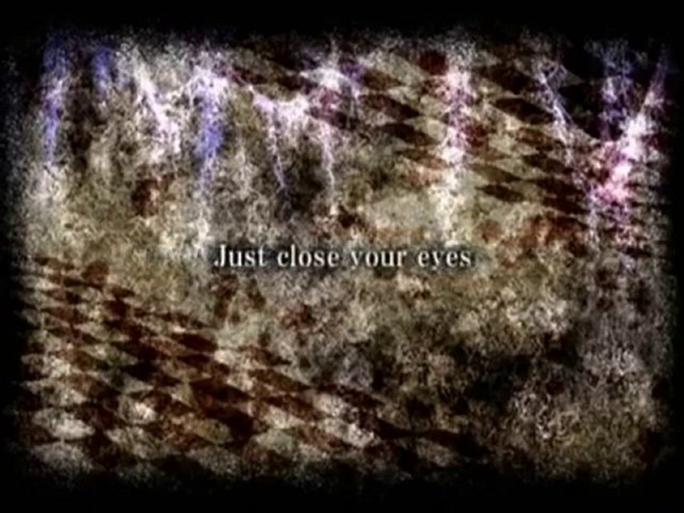 【巡音ルカ】Megurine Luka ~ Just Close Your Eyes 【オリジナル】