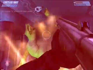 Halo : Combat Evolved (20) La Frégate Covies Part 2