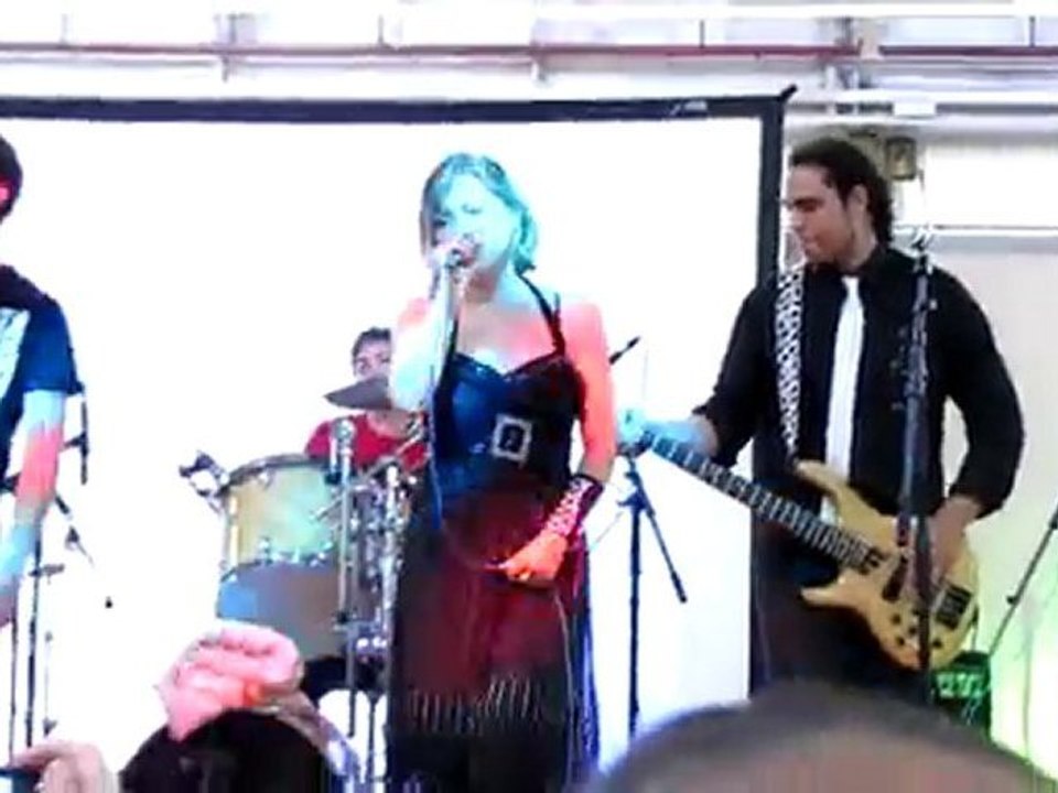 The Real Folk Blues - DOKKAEBI à Paris Manga #10