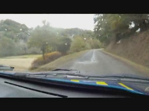 cam embarquée dans ES6 avec gasnier/chauvin a la finale 2010