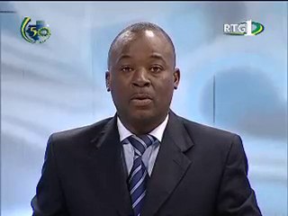 LE JOURNAL 20H MERCREDI 10  NOVEMBRE 2010