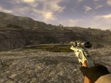 Fallout: New Vegas 44 Magnum Scope Part2