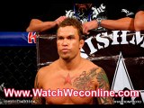 watch wec Urijah Faber vs Takeya Mizugaki fight stream onlin