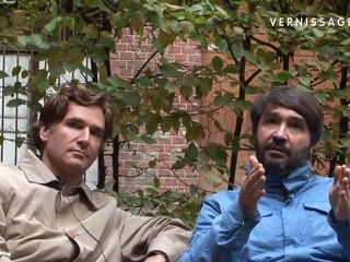 Topotek 1: Studio Visit: The Art of Landscape Architecture