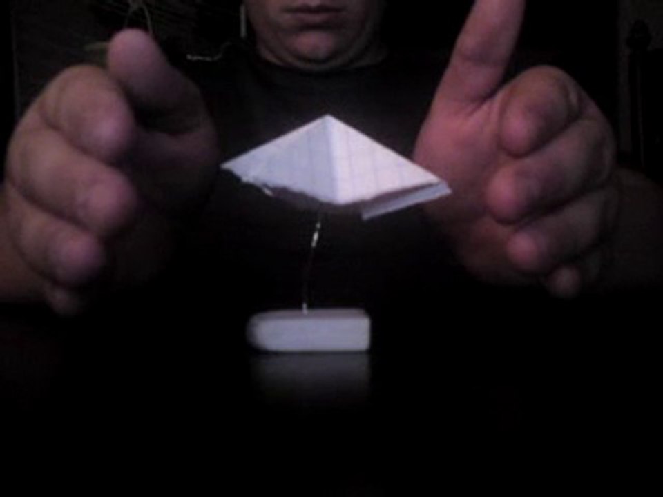 tk pyramide