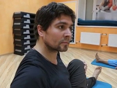 Москва: Скидка 71% на занятия йогой!