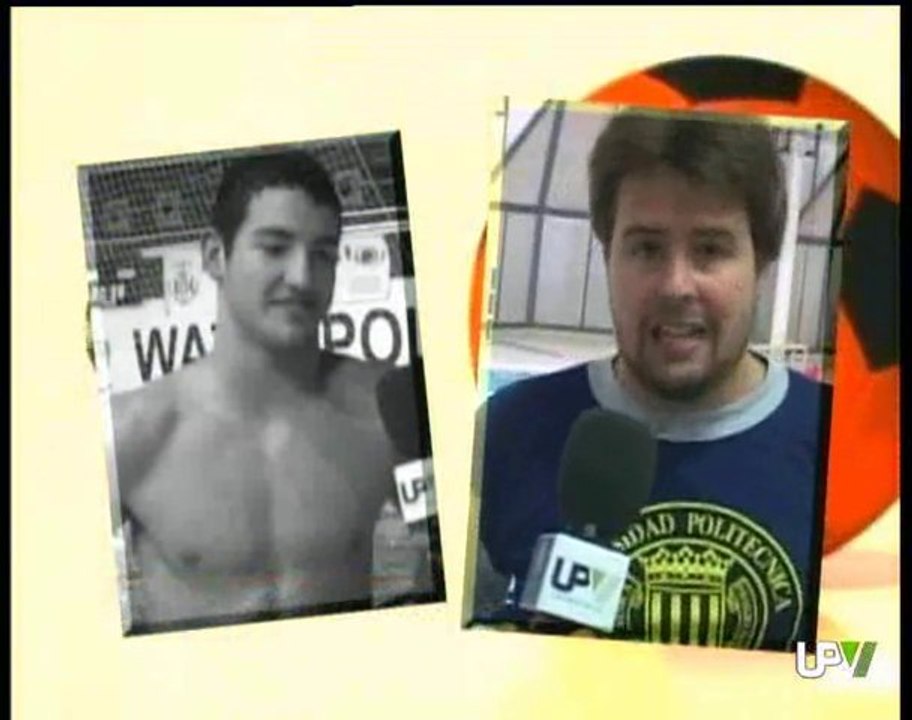 Nostresport Programa 4; 09/11/2010