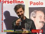 176 - Ascanio Celestini - Premio Borsellino 2010