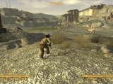 Fallout: New Vegas How Kills Deathclaws In Sloan Part4
