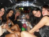 Limo Hire London - Travelling In Style