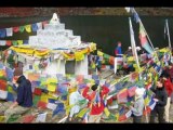 Bhairav Kunda Trek Package Holidays Kathmandu Nepal