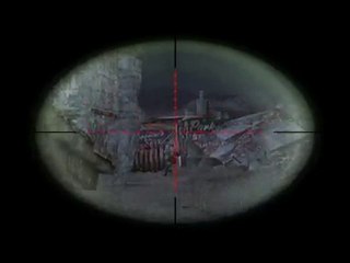 Fallout: New Vegas Headhunter Part3