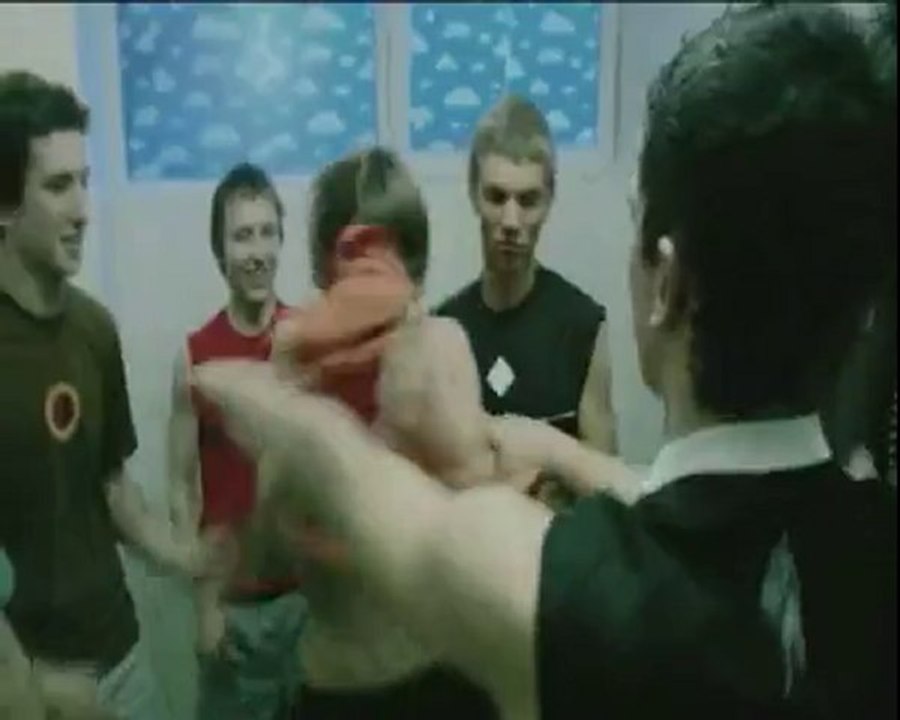 Oxxymiron Последний звонок видео