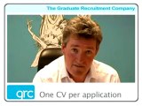 Graduate Recruitment CV Tips
