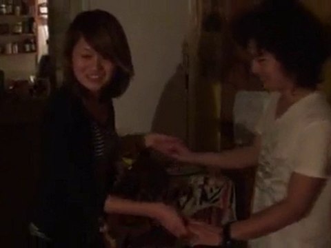 152.takaとkayoの世界旅行★タルトゥinエストニア(4日目)