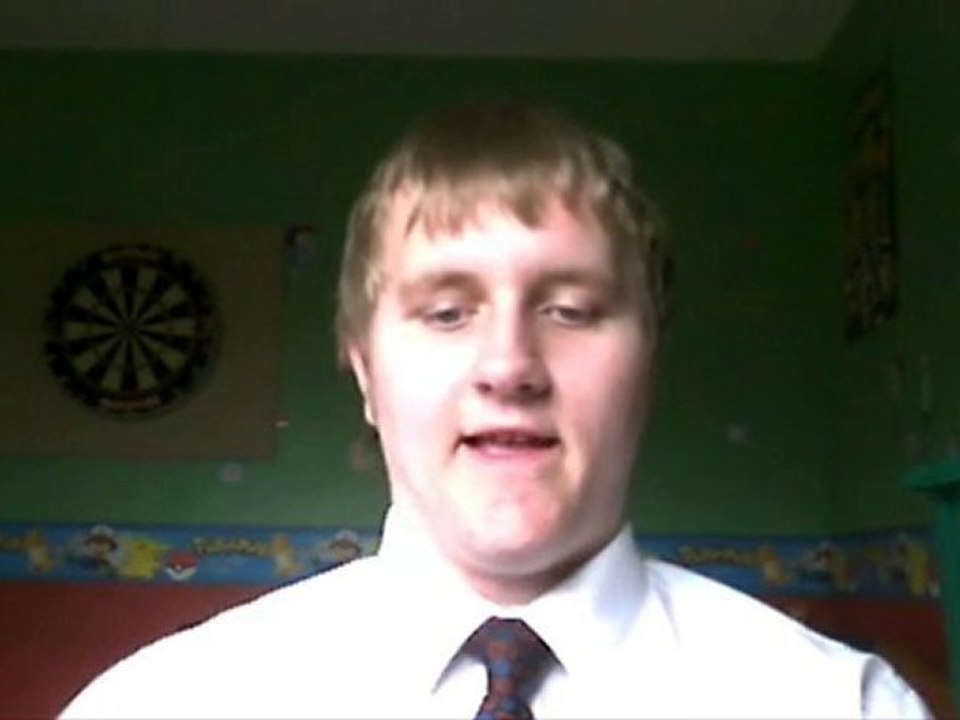 Do Or Die, The Consequences of Blue Comedians