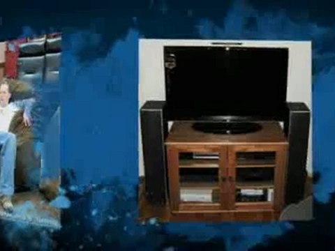 Klipsch CS-500 2.1 Home Theater System with DVD Player