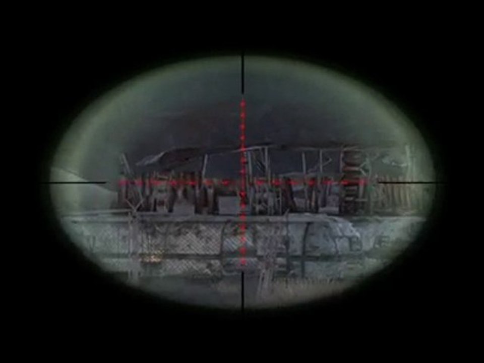 Fallout: New Vegas Kill Violet