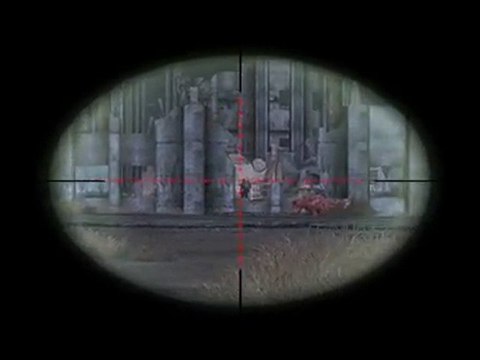 Fallout: New Vegas Kill Cook-Cook Part1