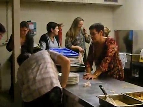 repas fin d'année nov 2010