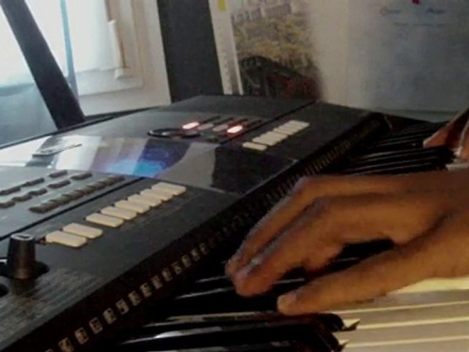 [Piano] The Legend of Zelda: "Kakariko Village"