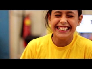 SCOPITONE 2010 - CREATIVE WORKSHOP#01 - DAVID BURROWS