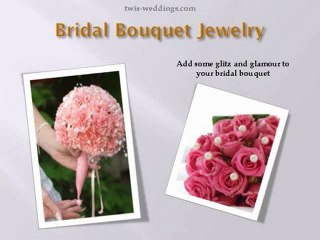 Bridal Bouquet Design 5 Ways to Make Your Bouquet