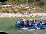 Travel To Care Trishuli River Rafting Package Holidays Nepal