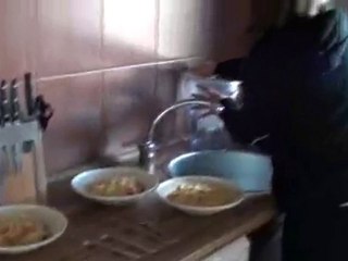 157.takaとkayoの世界旅行★クルディーガinラトヴィア(2日目)