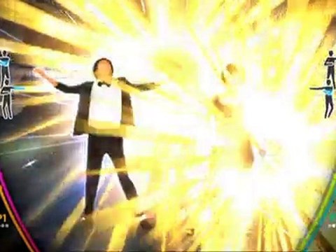 Michael Jackson The Experience Don't Stop Til You Get Enough