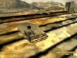 Fallout: New Vegas Hunting on Cazadors Part2