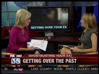 How To Get Over Your Ex - Bree Maresca-Kramer