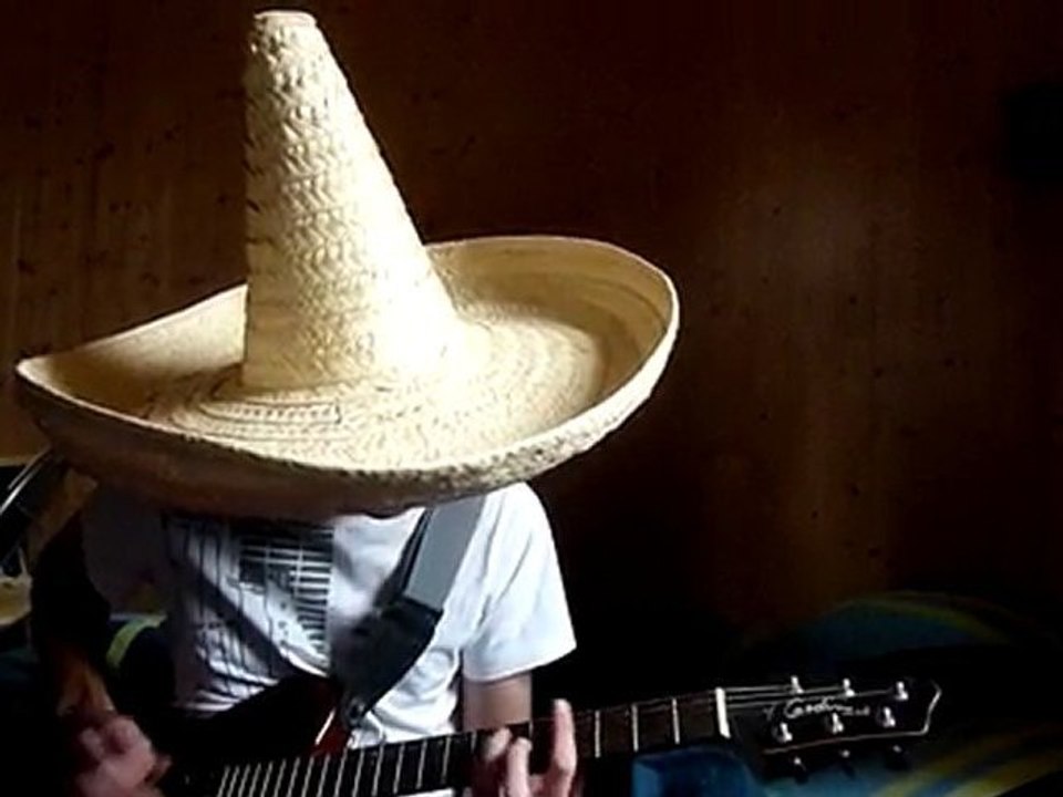 By myself cover Flo