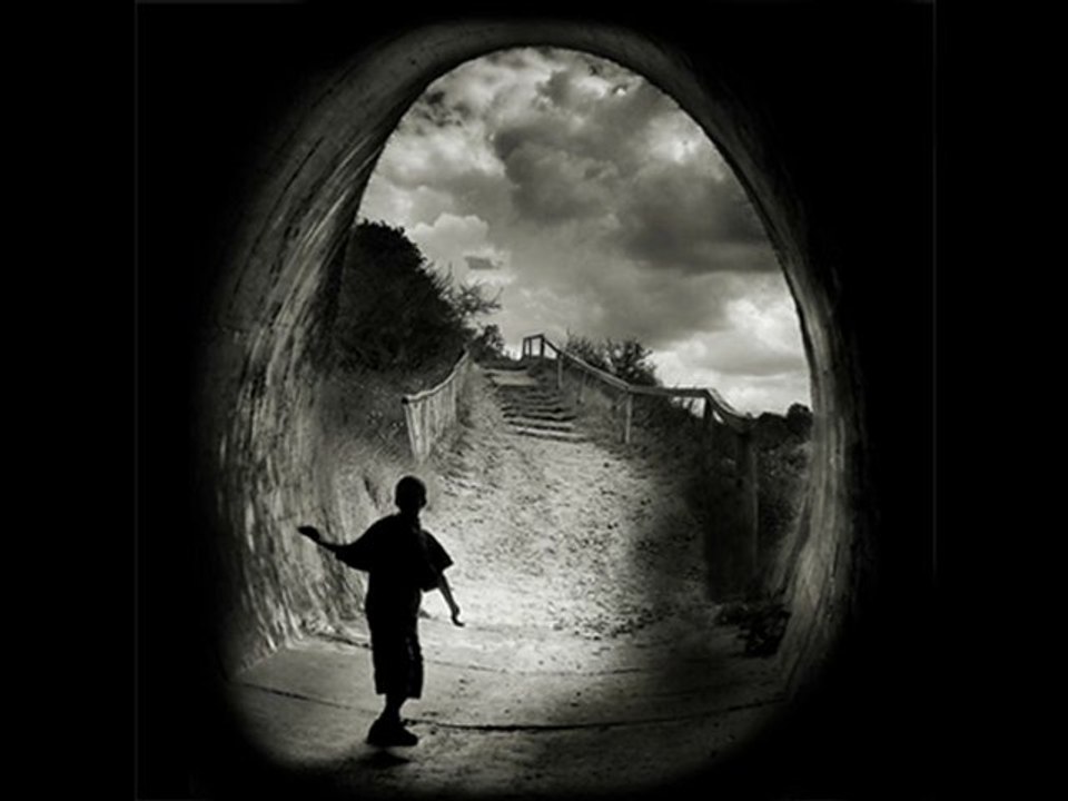 ayrıLık ( okan bayukgen ) soner arıca