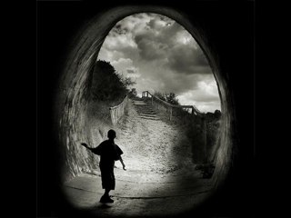 ayrıLık ( okan bayukgen ) soner arıca