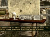 Fallout: New Vegas Incident on Black Mountain Part1