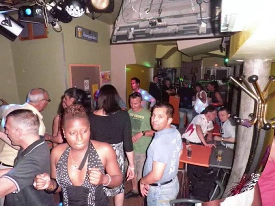 Le Meilleur Des Soirées Dj Stan Official Au Music Bar Vidéo Dailymotion