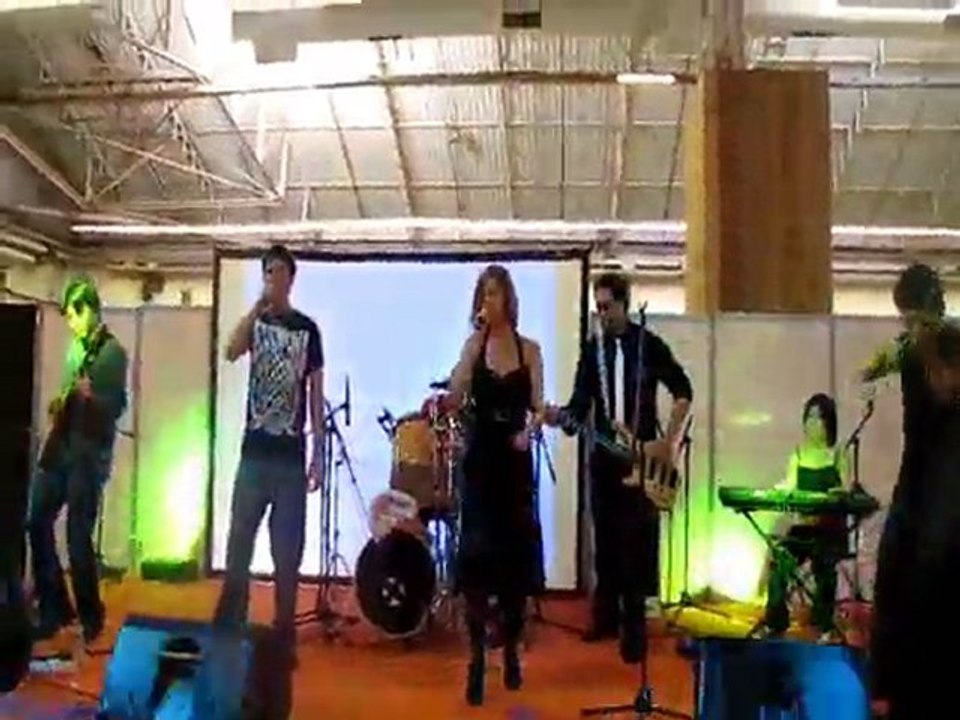 Rose - DOKKAEBI à Paris Manga #10